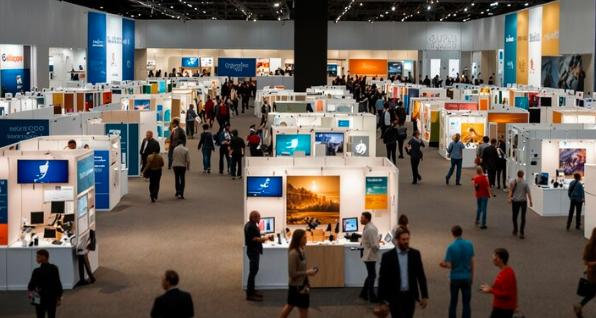 EXPO Chicago 2025 VIP Art Experience Guide