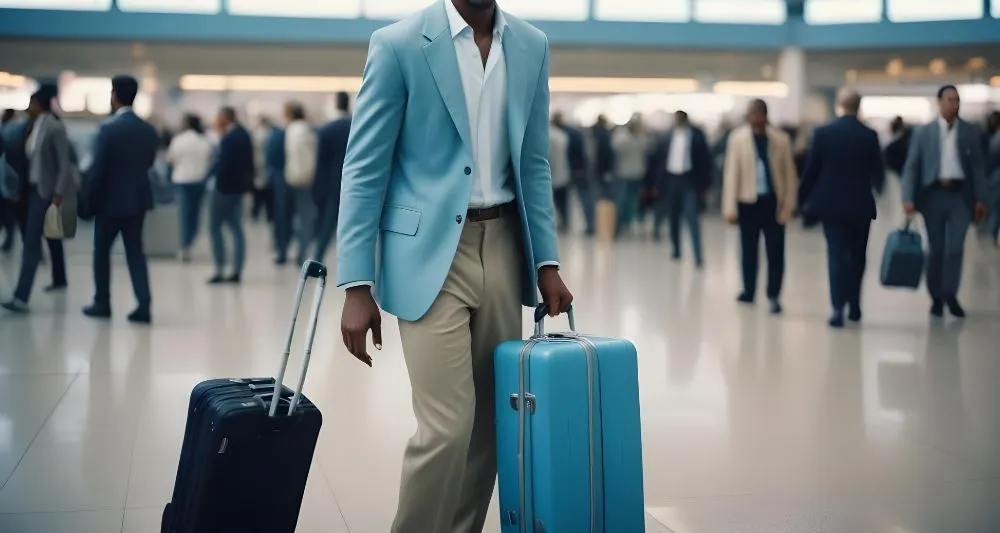 Essential Tips on What To Wear To The Airport