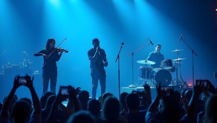 KAABOO Festival San Diego 2025