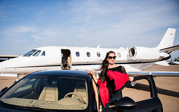 Traveling for Events? Why Airport Limo Services Matter