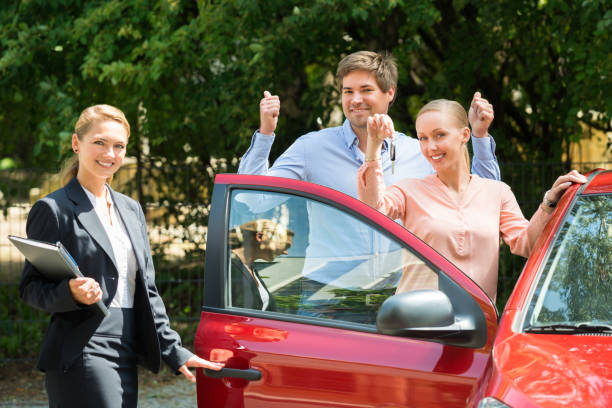 MLK Day Special: Reliable Car Service for Your Family and Friends