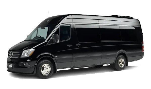 mini-bus