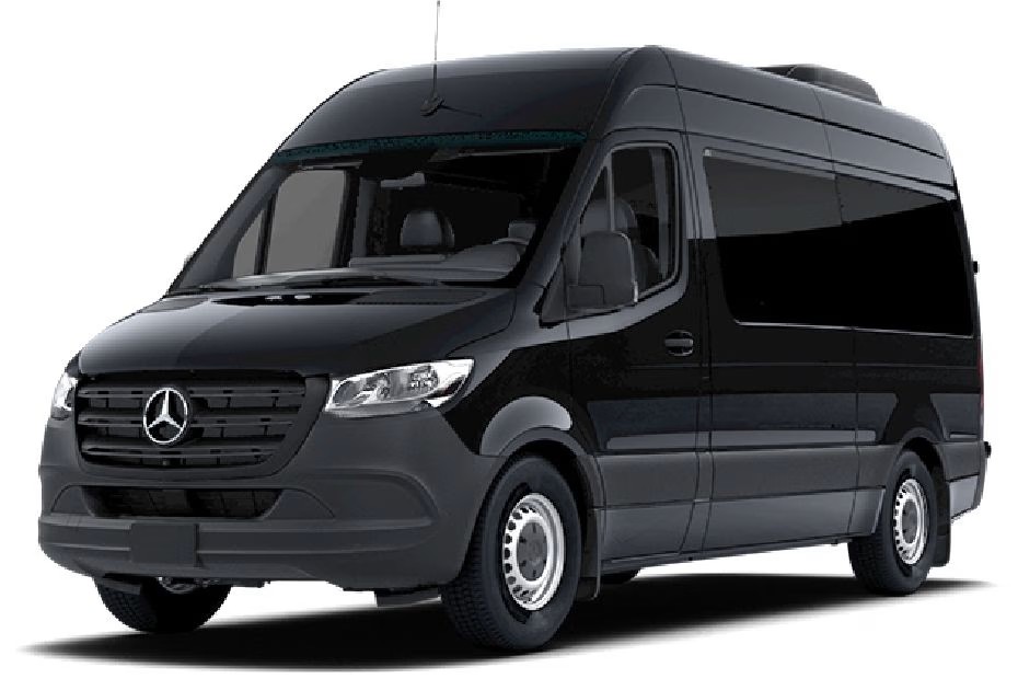 sprinter
